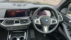 BMW X5 xDrive40d MHT M Sport 5dr Auto Diesel Estate